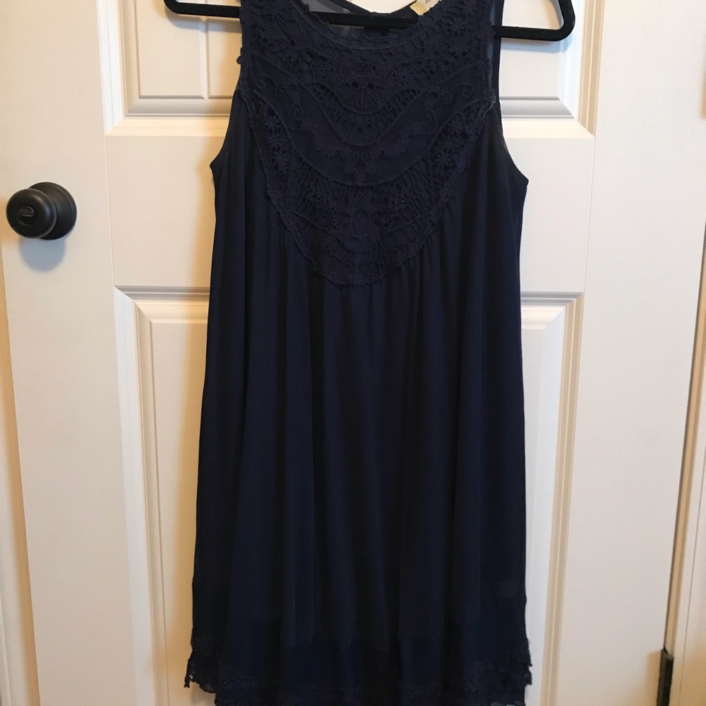 Altar’d State Dress